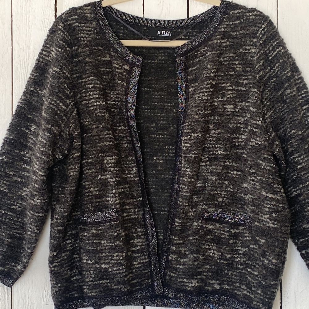 A.n.a Sweater - Picture 2 of 7